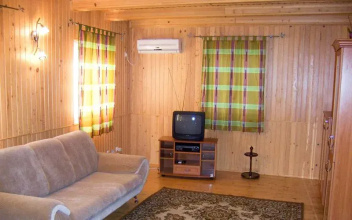 Отель Хижина Робинзона, фото 48 Отель Хижина Робинзона, фото 48