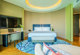 The Morning Glow Boutique Nha Trang