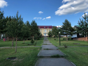 Отель Загородный Лежневская Лагуна, фото 108