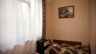 Vorontsovskij Apart-Hotel