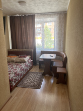 Отель Гостиница Сибирь, фото 11