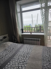 Квартира GoldenHorn, фото 28