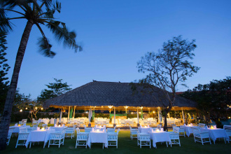 Sol By Melia Benoa Bali