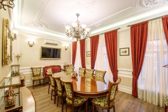Отель Екатерина, фото 54
