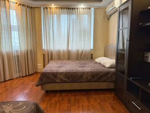 Апартаменты Чистяковой 12, фото 22