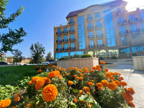 Отель Derbent Hotel & Spa Premium, фото 29