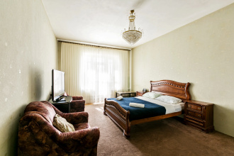 Квартира МаксРеалти24 Lomonosovsky Prospect 15, фото 8