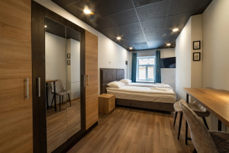 Отель PROLOFT city hostel & rooms, фото 65 Отель PROLOFT city hostel & rooms, фото 65