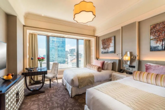 Caravelle Hotel