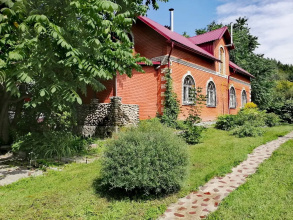 Частный дом Орешек, фото 108