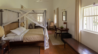 Taru Villas - Rock Villa