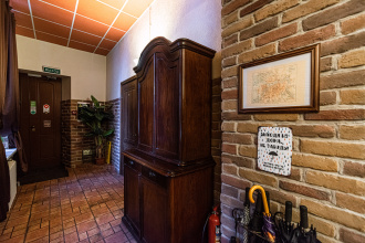Меблированные комнаты Inn 6 Line, фото 87 Меблированные комнаты Inn 6 Line, фото 87