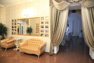 Отель Анжелика, фото 43