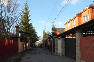 Меблированные комнаты Дар на Тютчевской, фото 30