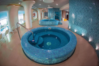 Отель Aquamarine Resort & SPA (бывший Аквамарин), фото 107 Отель Aquamarine Resort & SPA (бывший Аквамарин), фото 107