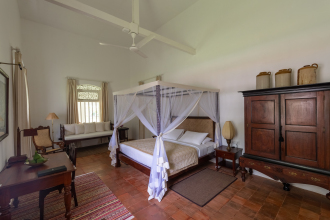 Taru Villas - Rock Villa