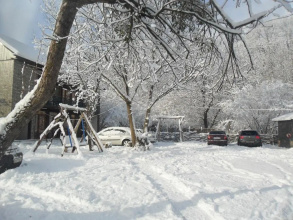 Гостевой дом Горная Лаванда, фото 56