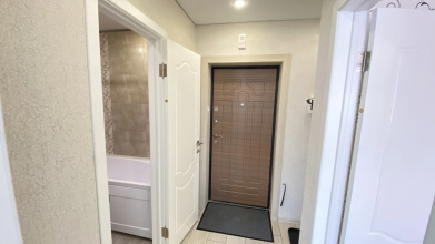 Квартира Right Room на Братьев Луканиных 11, фото 42
