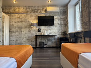 Мини-отель Городской отель Apartments 4, фото 123