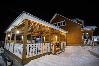 Korolevskaya Gavan Guest house, фото 79