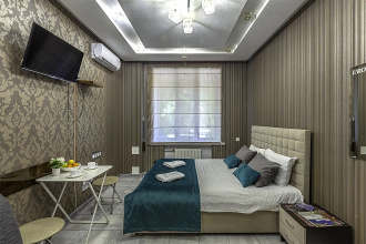 Мини-Отель URoom, фото 100