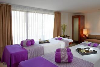 The Magani Hotel & Spa