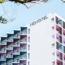 Novotel Hotel Nha Trang