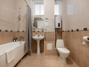 Квартира GM Apartments на Тверской прямо у Кремля, фото 132