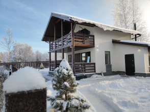 Гостевой дом на Волге River Houses, фото 60 Гостевой дом на Волге River Houses, фото 60