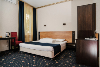 Гостиница DeLuxe2, фото 16 Гостиница DeLuxe2, фото 16