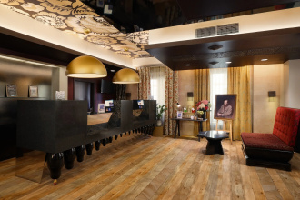 Отель Radisson Соня Санкт-Петербург, фото 38