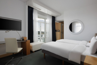 Отель Radisson, Завидово, фото 101