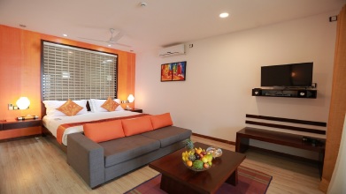 Coco Bay (Boutique)