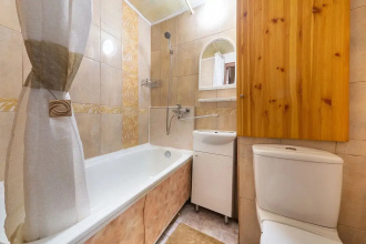 Апартаменты Apart Lux Коломенская, фото 38