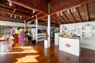 Saii Phi Phi Island Village
