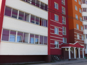Апартаменты на Лаврова, 9а, фото 23 Апартаменты на Лаврова, 9а, фото 23
