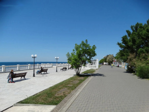 Берег Надежды (Анапа), фото 28 Берег Надежды (Анапа), фото 28
