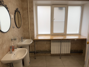 Жилое помещение Антихостел Room House, фото 36