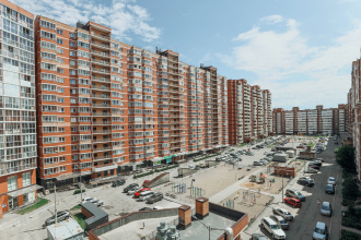 Квартира Высота | Дистанционное заселение, фото 68