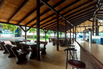 База отдыха Pontos Family Resort Zarya, фото 43