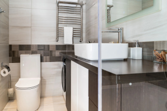 Апартаменты SKY INN Color Gold, фото 38