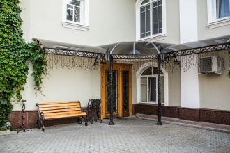 Отель Купцовъ Дом, фото 82