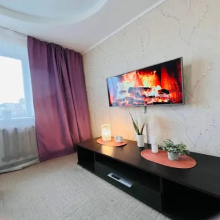 Апартаменты ВДНХ от Resident Ufa, фото 20