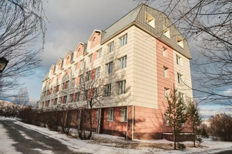 Дом отдыха Березки, фото 63