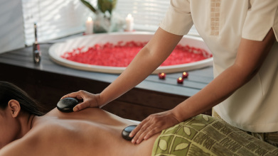 Maya Sanur Resort & Spa