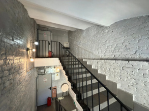Отель Грин Грейп SyncotelHome, фото 106