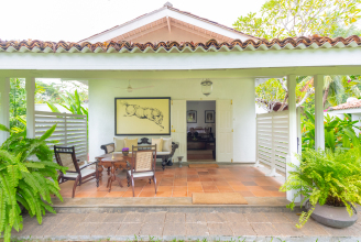 Taru Villas - Rock Villa