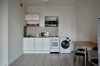 Квартира RoomOnDay на ул.Юбилейная арт.000593, фото 40