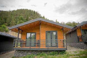 База отдыха Красивый Вид Bella Vista Архыз, фото 29 База отдыха Красивый Вид Bella Vista Архыз, фото 29