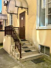 Отель Грин Грейп SyncotelHome, фото 119